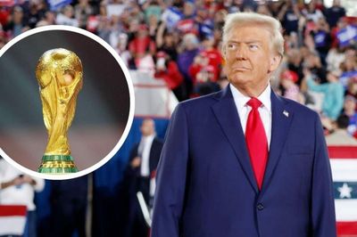 Tổng thống Donald Trump xác nhận dự khán và trao cúp trận Chung kết World Cup 2026