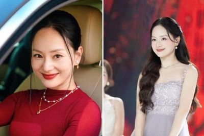 Diễn viên Lan Phương cân bằng cuộc sống sau ly hôn, tập trung chăm sóc hai con và trở lại nghệ thuật