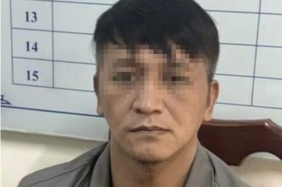 Bắt giữ bị can sát hại người tình ở Đồng Nai rồi bỏ trốn
