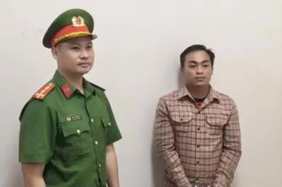 Tây Ninh: Bắt tạm giam shipper chiếm đoạt tiền thu hộ để tiêu xài