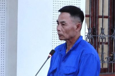 Không thoát khỏi 'ma lực' ma túy, người đàn ông trả giá bằng án tử hình