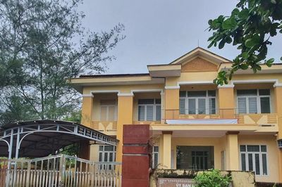 Gần 600 trụ sở, nhà công dôi dư bị bỏ hoang ở Quảng Trị