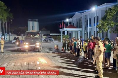 Đà Nẵng triển khai điểm hướng dẫn kỹ năng lái xe mô tô an toàn tại cơ sở