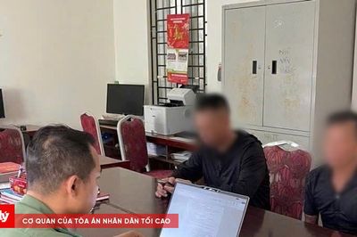 Xử lý 2 trường hợp thả diều trong khu vực cấm