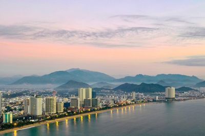 Thể chế là chìa khóa để Việt Nam trở thành quốc gia biển mạnh