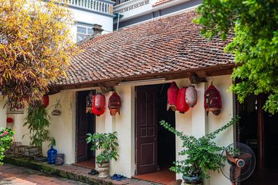 Ngôi nhà Hà Nội hơn 200 tuổi, 17 đời con cháu sinh sống, nhiều người thấy quen