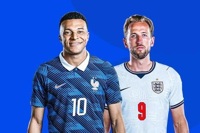 Nhận định Pháp vs Anh: Dồn bóng cho Mbappe ghi bàn