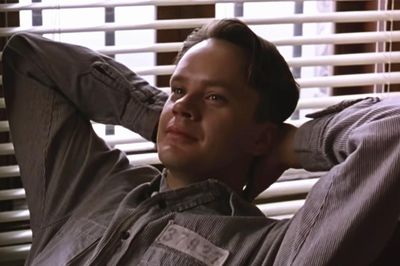 Cái kết không tưởng của bộ phim kinh điển 'Nhà tù Shawshank'