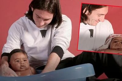 Messi nói về bức ảnh gây bão, nhắn Lamine Yamal và Tây Ban Nha