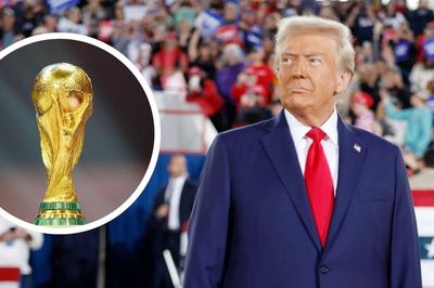 Tổng thống Donald Trump làm gì ở chung kết World Cup 2026?