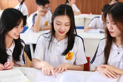 Điểm chuẩn ĐH Công nghiệp Hà Nội năm 2026 sẽ ra sao?