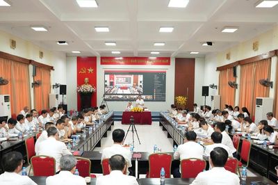 VDB đặt mục tiêu tăng trưởng tín dụng trong 6 tháng cuối năm 2026