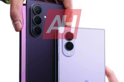 Galaxy Z Fold 8 Ultra có thể tạo cú hích lớn nhờ tính năng camera bí ẩn