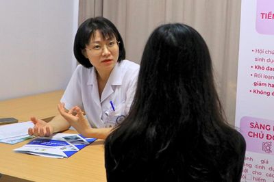 Đề xuất hỗ trợ chi phí sàng lọc dự phòng vô sinh cho nhiều nhóm người dân