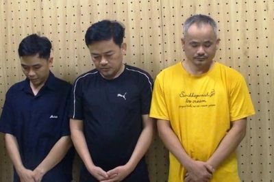 Giám đốc và 2 nhân viên làm giả hàng trăm phiếu thí nghiệm vật liệu công trình