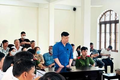 Từ những 'dự án ma' trên đất nông nghiệp: VKSND TP Đồng Nai kiến nghị siết quản lý đất đai, hoạt động công chứng