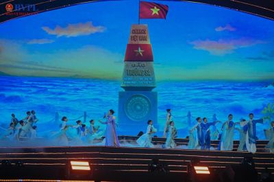 Festivel Biển Khánh Hòa 2026: Khơi nguồn khát vọng!