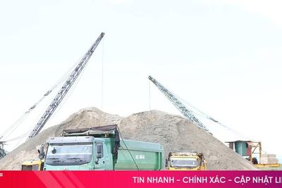 Giá vật liệu công bố vì sao còn 'vênh' với thực tế?