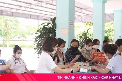 Trang bị kiến thức tiền hôn nhân cho người trẻ Hà Tĩnh