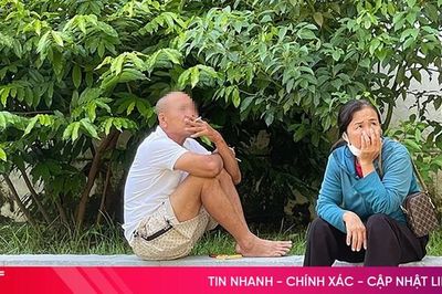 Mối nguy từ khói thuốc lá thụ động