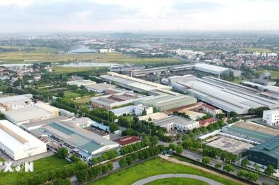 Tỉnh Gia Lai chấp thuận chủ trương đầu tư Khu công nghiệp Đak Đoa