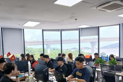 Đà Nẵng hướng tới trở thành điểm đến mới của ngành bán dẫn toàn cầu