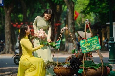 Văn hóa trong mạch phát triển mới của Thủ đô