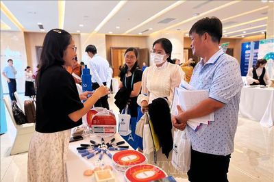 Cập nhật khuyến cáo của Hiệp hội Đái tháo đường Hoa Kỳ vào thực hành điều trị