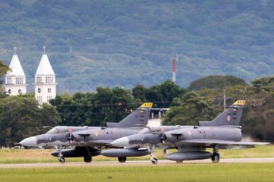 Israel tăng tốc trở thành 'quốc gia công nghệ quốc phòng'