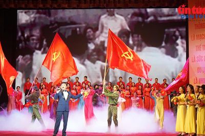 Mở không gian phát triển mới cho ngành văn hóa trên môi trường số