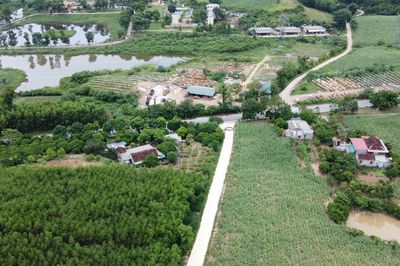 Gần 20 năm lập làng, hàng trăm 'thanh niên' U50 vẫn mỏi mòn chờ sổ đỏ