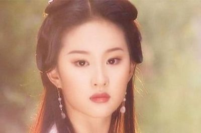 Mỹ nhân 'sắc nước hương trời' nhưng lại yếu nhất phim Kim Dung là ai?
