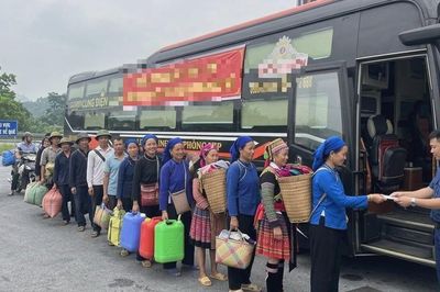 Đề xuất bổ sung hệ thống chống lật cho xe khách giường nằm