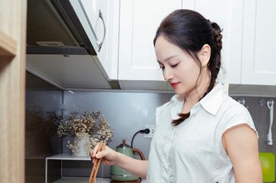 Diễn viên Lan Phương: Lạc quan bước tiếp sau đổ vỡ hôn nhân