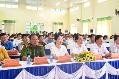 Mô hình đặc biệt giúp hàng nghìn học sinh không còn lo thiếu sách
