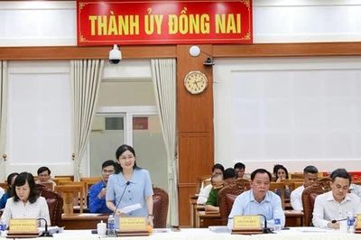 TP Đồng Nai tập trung xác định công nghệ lõi, công nghệ chiến lược