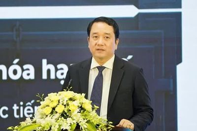 Quỹ phát triển khoa học đổi mới cách tài trợ, tăng hỗ trợ doanh nghiệp