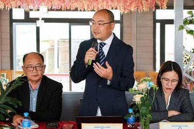 ESG mở lối nâng cao giá trị cà phê Lâm Đồng