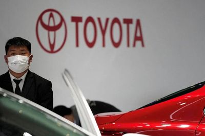 Toyota, Volkswagen và GM lao đao tại thị trường từng giúp họ tăng trưởng