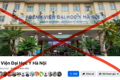 Bệnh viện giả, bác sĩ giả, hậu quả thật