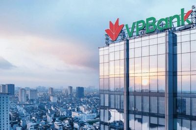 Lợi nhuận VPBank lập kỷ lục, các mảnh ghép trong hệ sinh thái tăng trưởng thế nào?