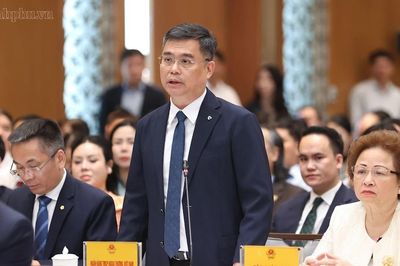 Chủ tịch Vietcombank đề xuất phát hành trái phiếu quốc tế, Thống đốc NHNN nói gì?
