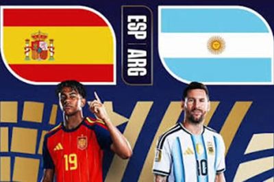 Trận chung kết World Cup 'đẹp nhất thế giới'
