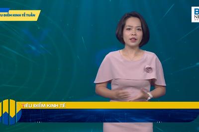 TIÊU ĐIỂM KINH TẾ TUẦN: Đảm bảo điện cho mục tiêu tăng trưởng kinh tế hai con số