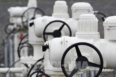 Khai thác khí đốt của Đức tăng lần đầu sau hơn 20 năm
