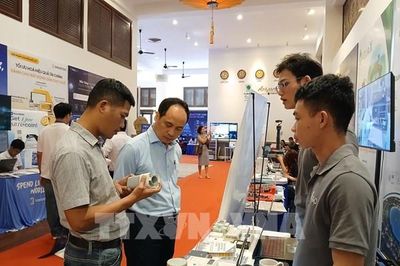 Đà Nẵng tạo nền móng phát triển kinh tế dữ liệu