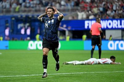 Argentina - Tây Ban Nha: Chung kết của hai nhà vô địch