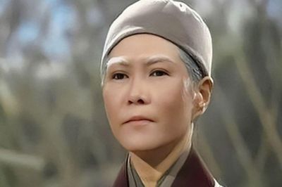 Nữ cao thủ sở hữu võ thuật lợi hại hơn Lý Tiểu Long và Diệp Vấn