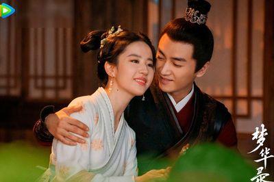 9 phim cổ trang Trung Quốc siêu hay dạo gần đây