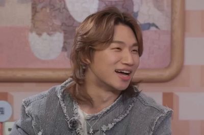 Daesung tiết lộ điều hiếm thấy ở BIGBANG sau gần hai thập kỷ